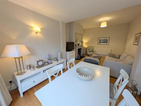 Reception Room 2
