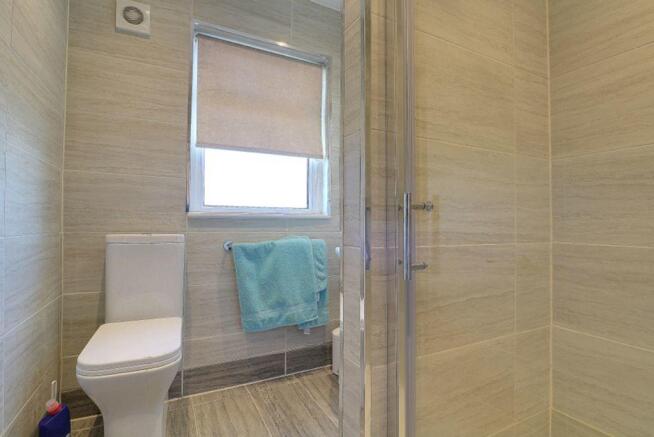 Bathroom 1