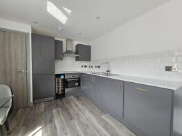 Flat 408, 8 Charles House, Winckley Square, Preston PR1 3AW