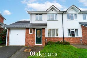 32, York Close, Birmingham B30 2HN