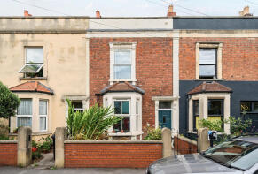 5, Franklyn Street, St Pauls, Bristol BS2 9LA