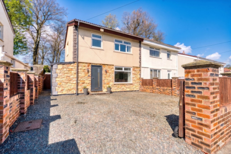 Southfield Road, Whickham