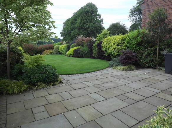 Gardens
