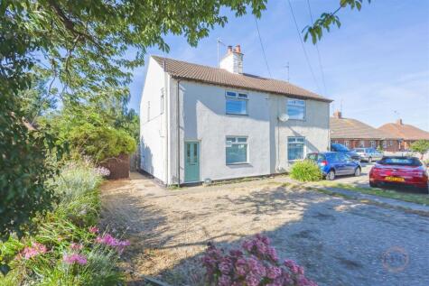 Surfleet Road, Pinchbeck, Spalding