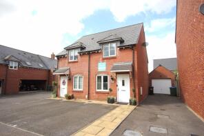 22, Cotts Field, Aylesbury HP17 8NN