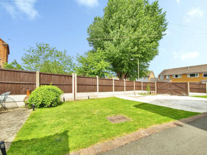 Turner Road, Nottingham, NG10