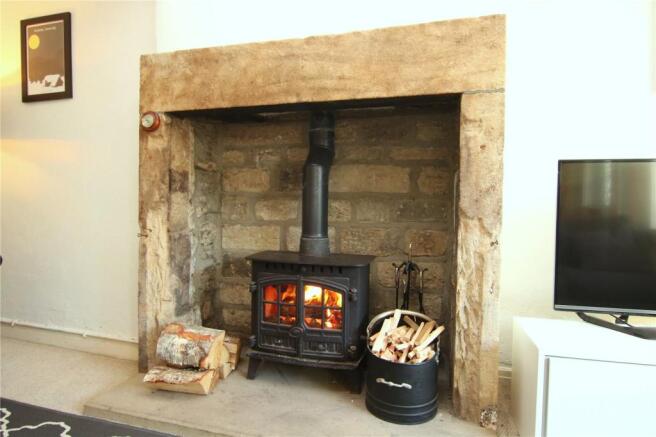 Feature Stove