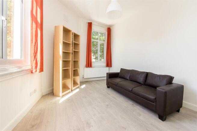 Lettings Hammersmith Shepherds Bush Road - Recepti