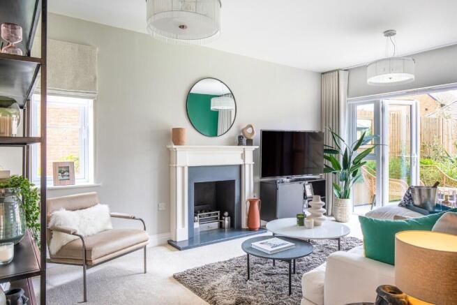 Showhome