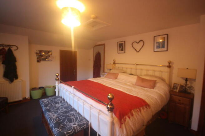 Owners Bed 1