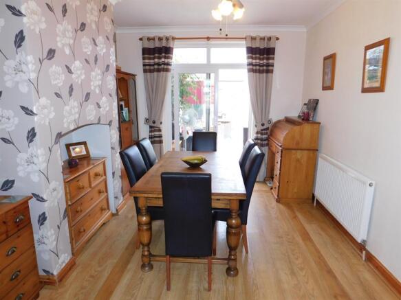 Dining Room 2