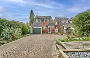 30, New House Park, St Albans AL1 1UQ
