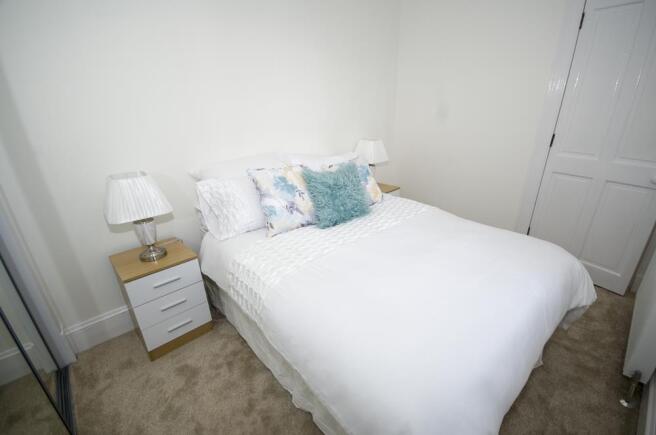 Union Grove, Ground Floor Right, AB10 – pohled 5