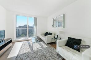 Flat 101, 30 Sargasso Court, Voysey Square, London E3 3LG