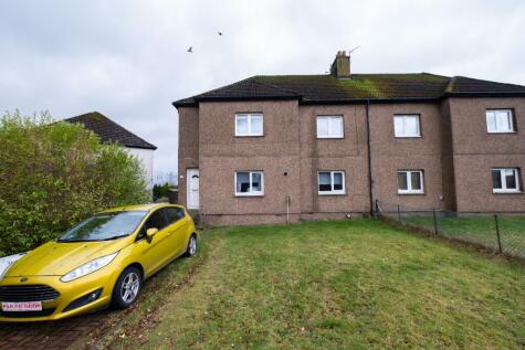 Hillhead Avenue, Carluke, Lanarkshire, ML8