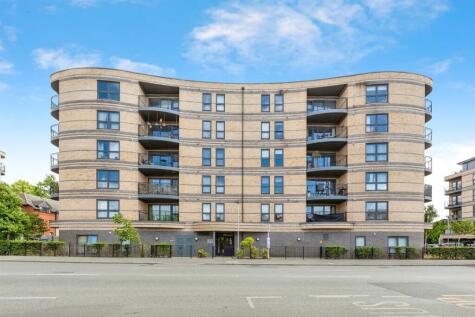 Windsor Road, Slough