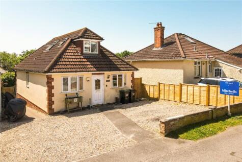 Andrew Lane, Ashley, New Milton, Hampshire, BH25