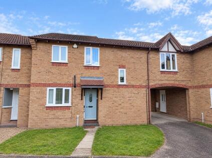 Langdyke, Parnwell, Peterborough