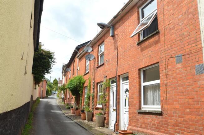 Bradninch Seddons