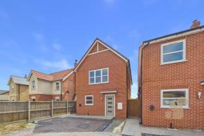 10, London Road, Ipswich IP9 2JR