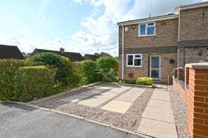 25, Crabtree Close, Wirksworth DE4 4AP