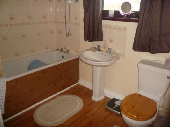 Btahroom/WC