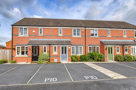 Edenhall Drive, Flixton, Manchester, M41