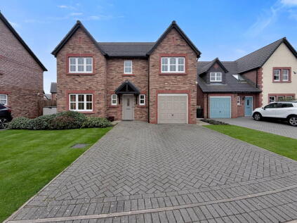 Kenway Road, Aspen Grange, Carlisle, CA3 0FS
