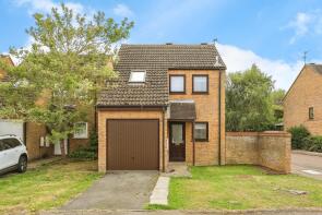 29, Annesley Close, Sawtry PE28 5RN