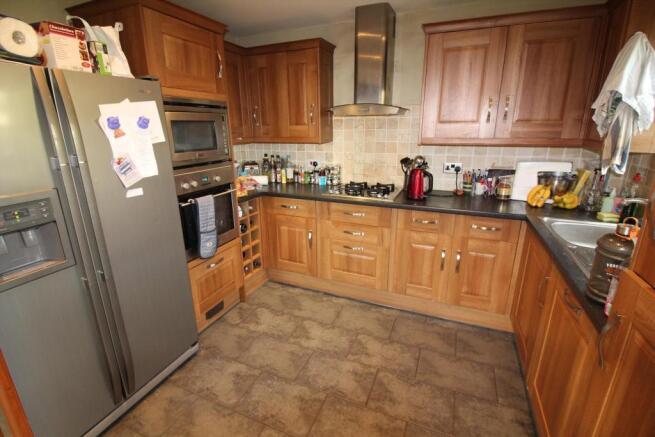 KitchenDiner