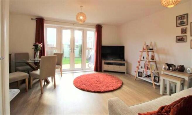 SITTING ROOM
