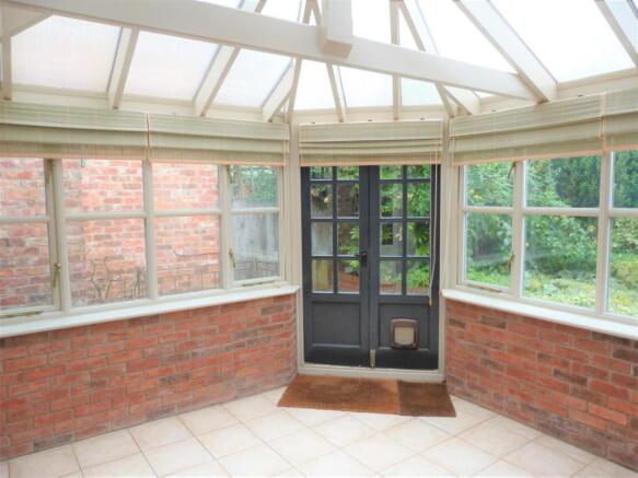 CONSERVATORY