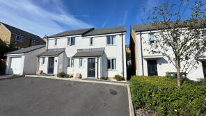 160, Bluebell Street, Plymouth PL6 8FT