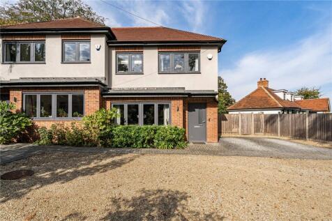 Hurst Rise Road, Botley, OX2