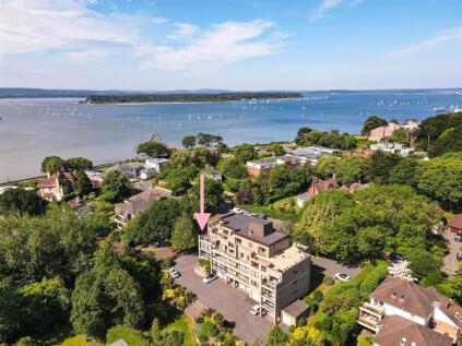 Honeywood House, Alington Road, Evening Hill, Poole