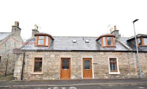6, Union Street, Lossiemouth IV31 6BA