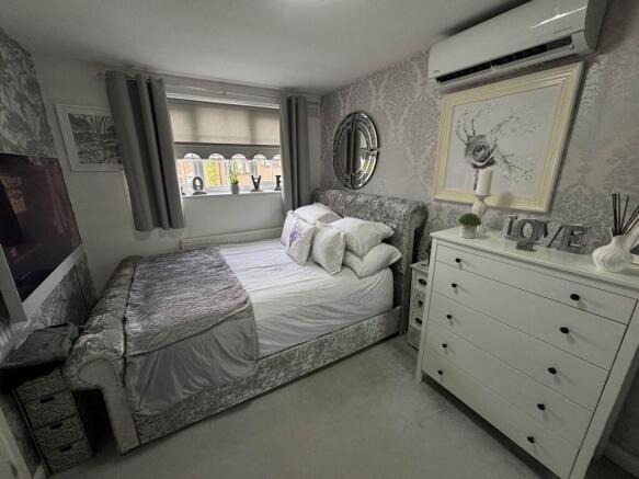 3 bed End of Terrace for sale Image 12