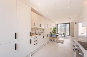 Flat 3, St Johns Hall, Eardley Road, London SW16 5TG