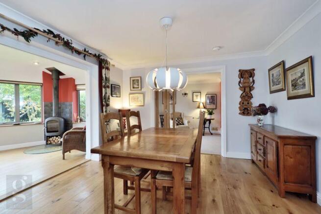 Dining Room - ...