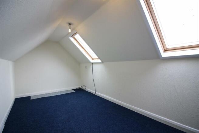 Loft Space