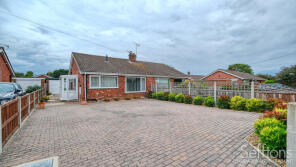 6, Clarkson Road, Norwich NR13 4BA