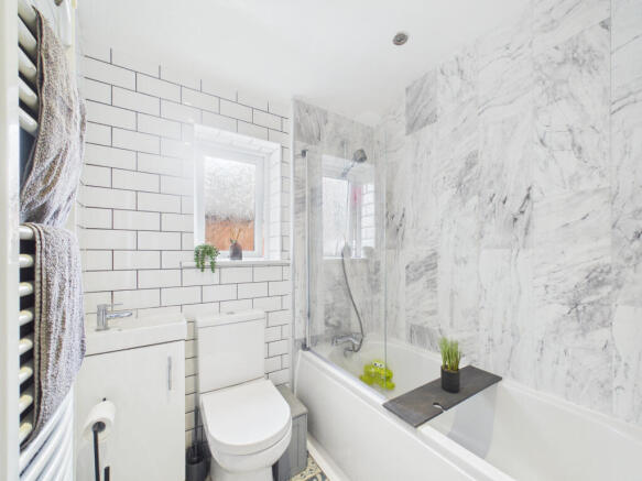3 bed End of Terrace for sale Image 12