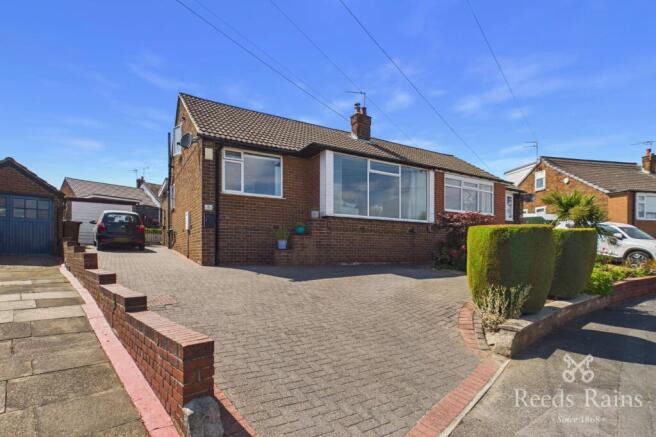 3 bed Bungalow for sale in morley