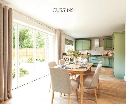 Samphire Kitchen