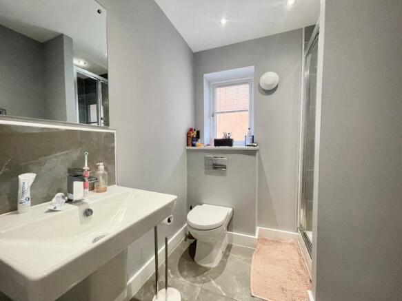 En-suite 