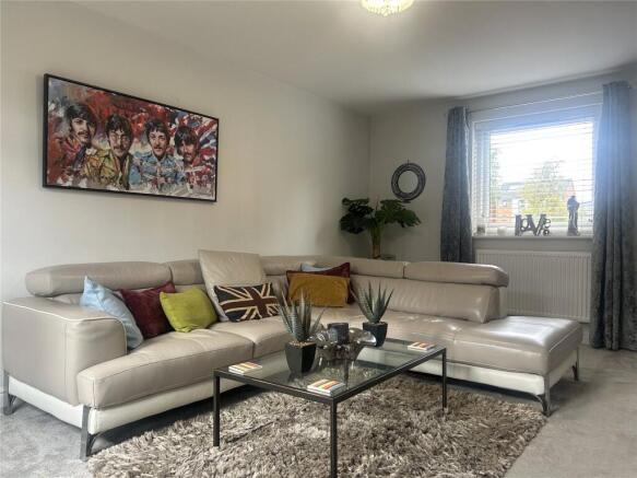 3 bed Terraced for sale Image 6