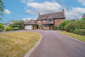 39, Temple Road, Dorridge, Solihull B93 8LE