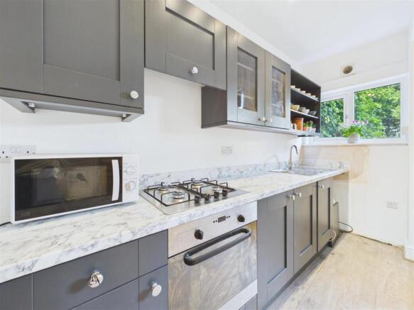 2 bed End of Terrace for sale Image 6
