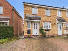 6, Fuller Close, Norwich NR13 6SH