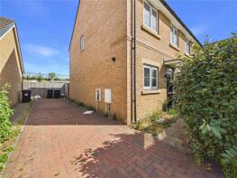 34, Finch Road, Colchester CO3 8DF